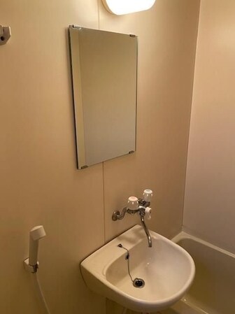 ハイツ天野の物件内観写真